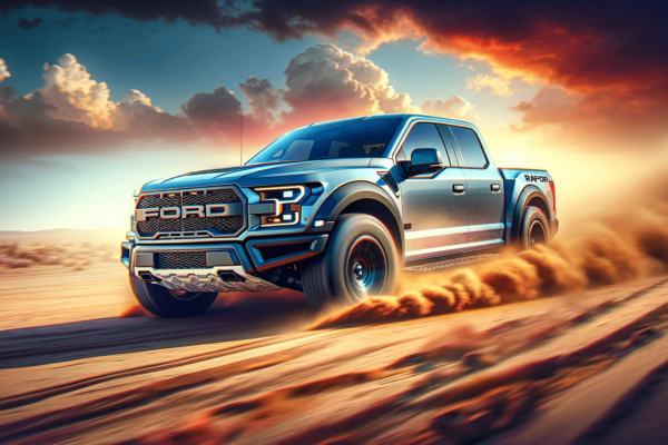 how fast ford f 150