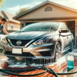 How-to-Properly-Care-for-Your-Nissan-Sentra-Exterior
